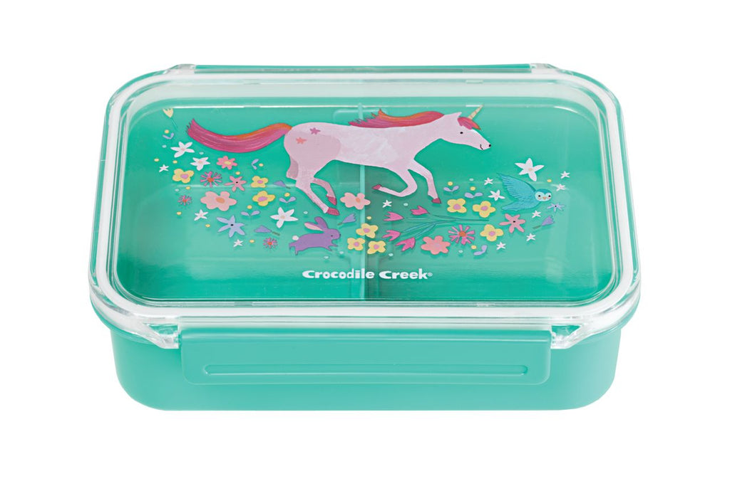 Crocodile Creek Bento Brooddoos | Betoverde Wereld