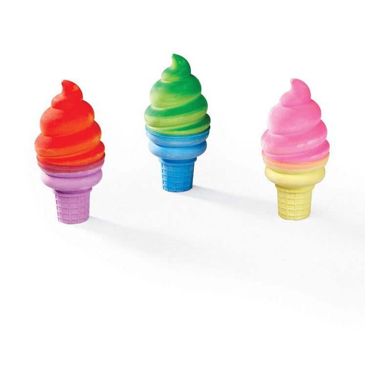 Crocodile Creek Stoepkrijt | Ijsjes