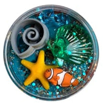 SensoryFun Klei Sensory Dough | Under The Sea