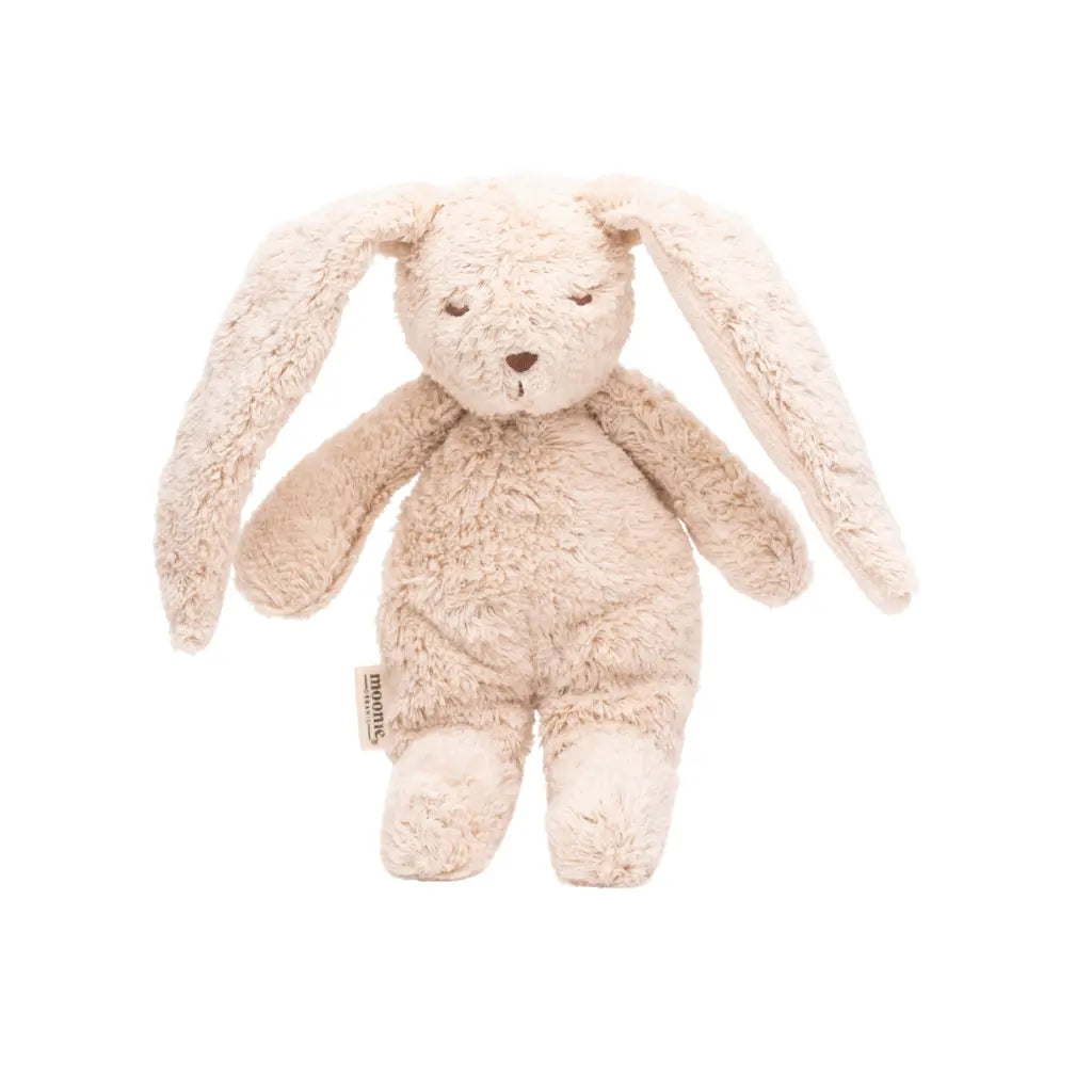 Moonie Sensory Little Teddy Bunny | Sand