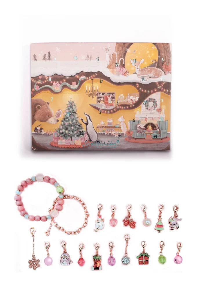 Great Pretenders Adventskalender | Armband