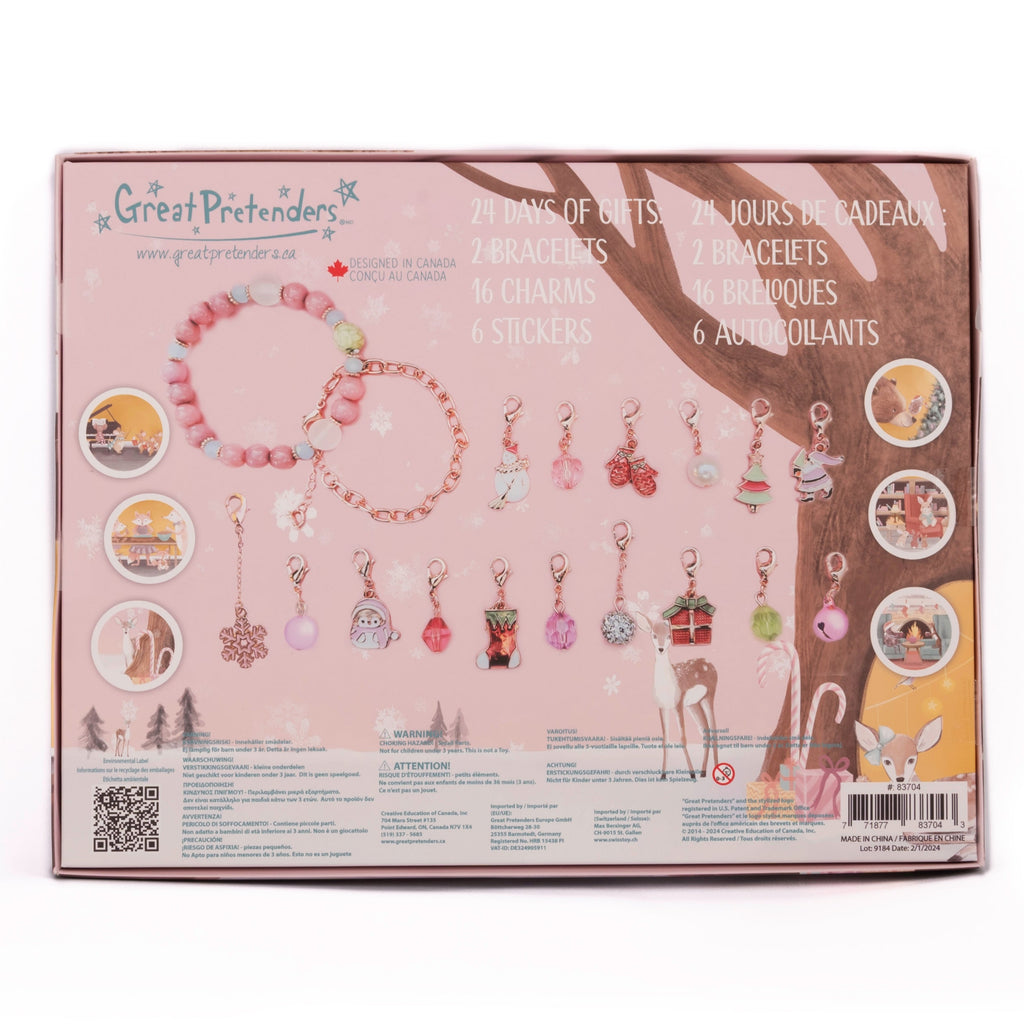 Great Pretenders Adventskalender | Armband