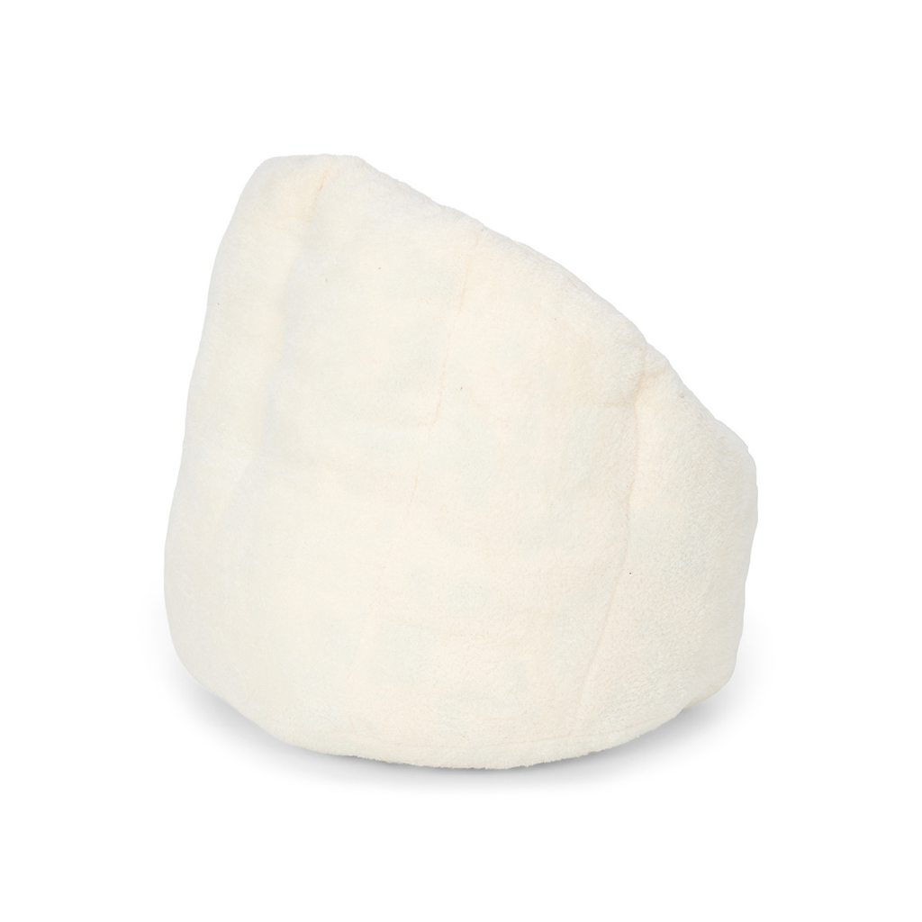 Little Dutch Kids Chair | Soft White