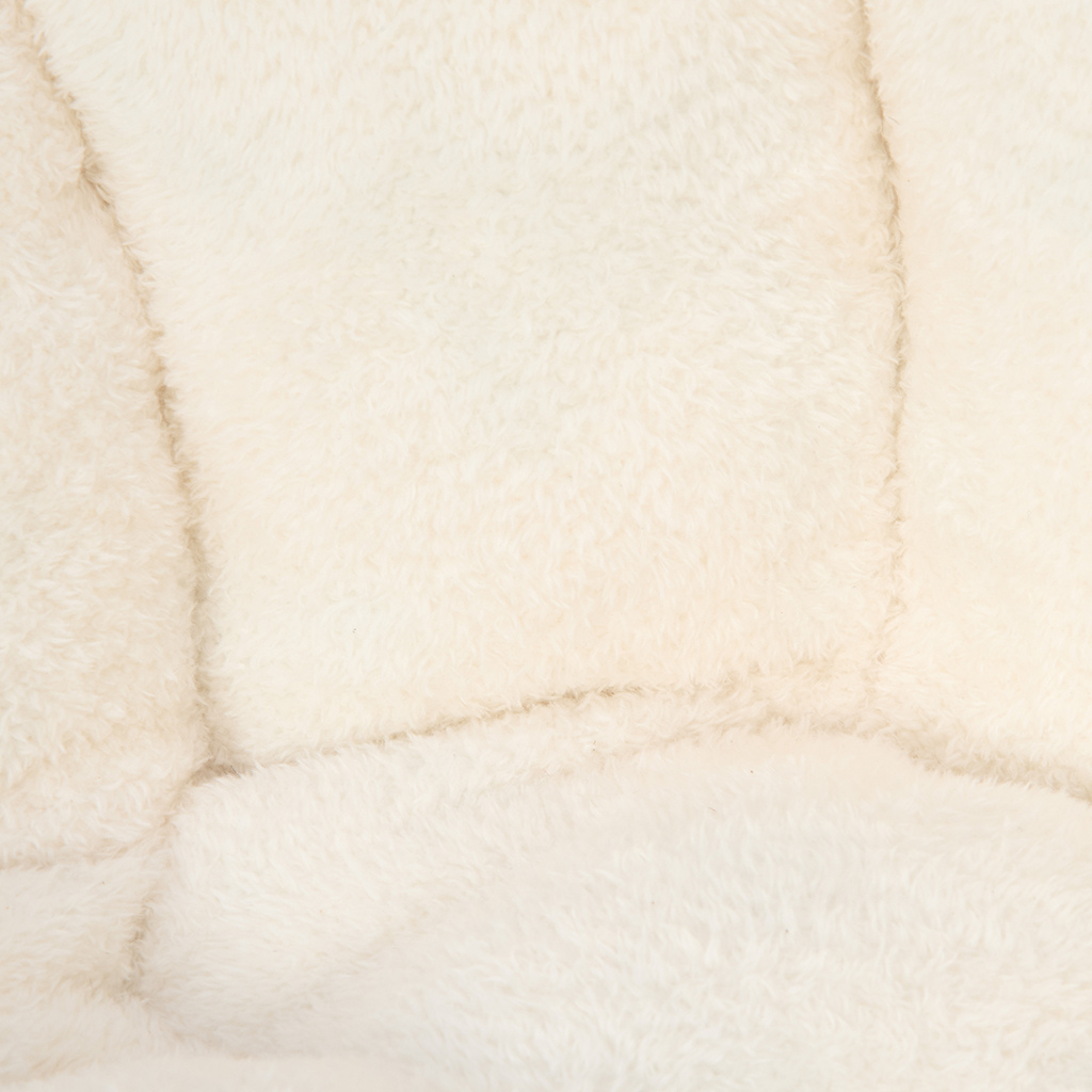 Little Dutch Kids Chair | Soft White