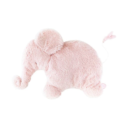 Dimpel Oscar Musical Muzikale Olifant | Roze