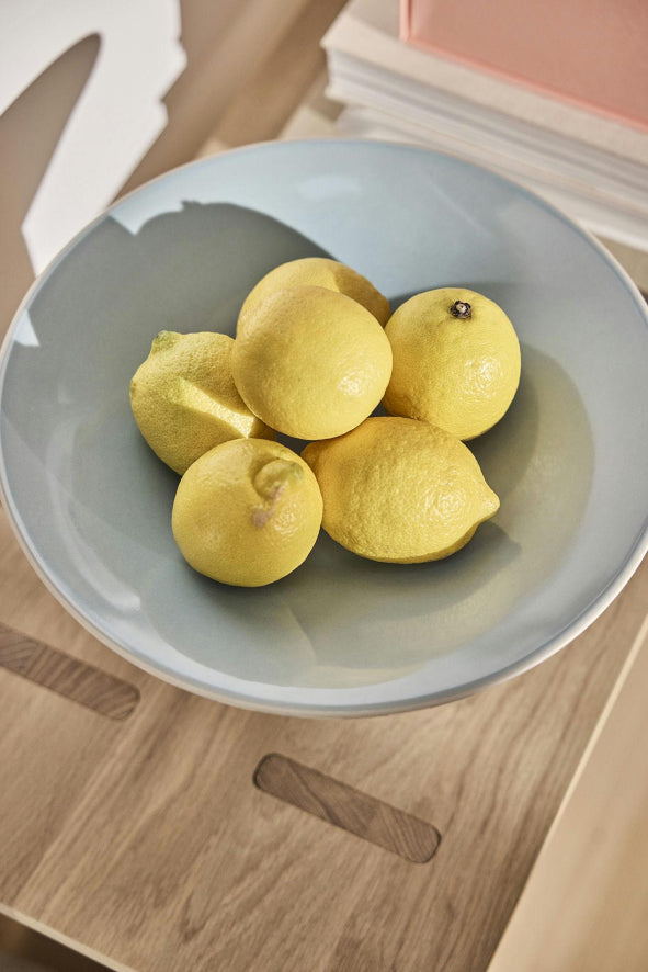 OYOY Toppu Centerpiece | Red / Peach