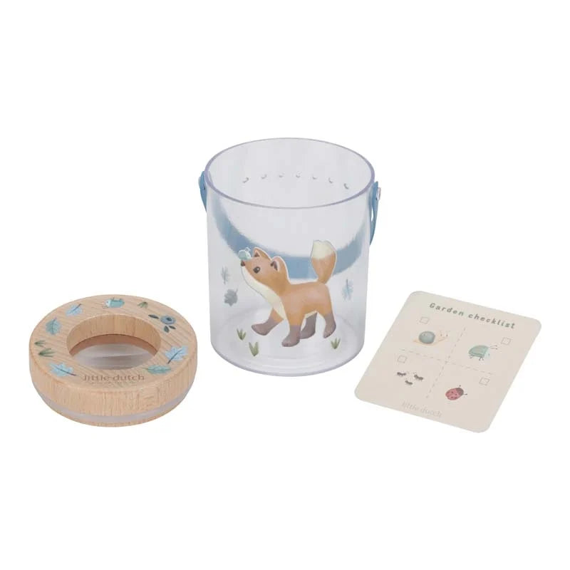 Little Dutch Insectenpot | Forest Friends