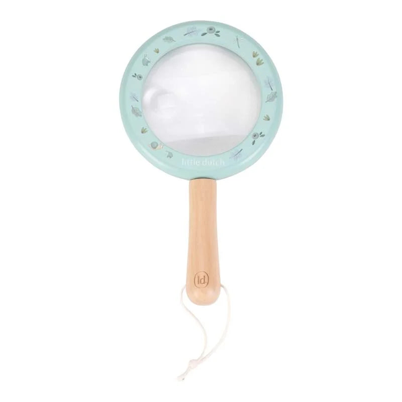 Little Dutch Vergrootglas | Forest Friends