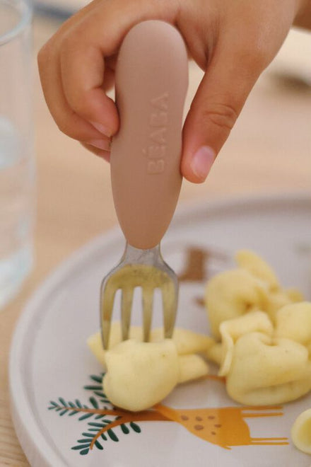 Béaba Set 2 Pre-Bestek | Praline