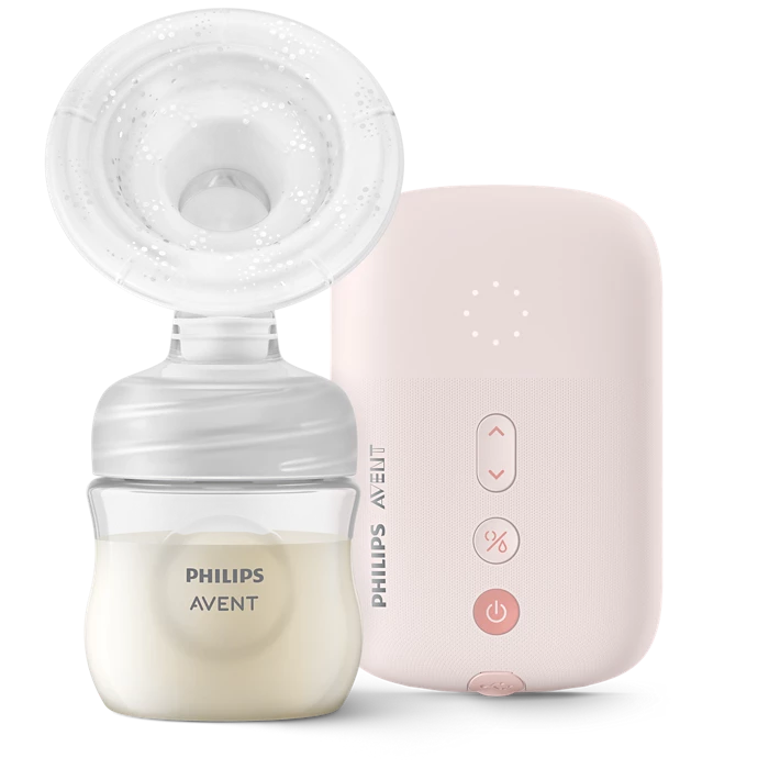 Avent Elektrische Borstpomp Enkel