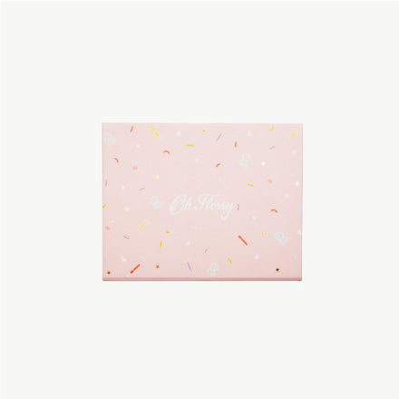 Oh Flossy Kids Make-Up Doosje Mini