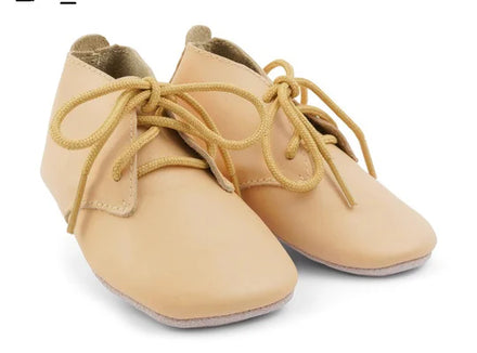 * Bobux Soft Soles Desert Lace L | Rose