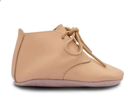 * Bobux Soft Soles Desert Lace L | Rose