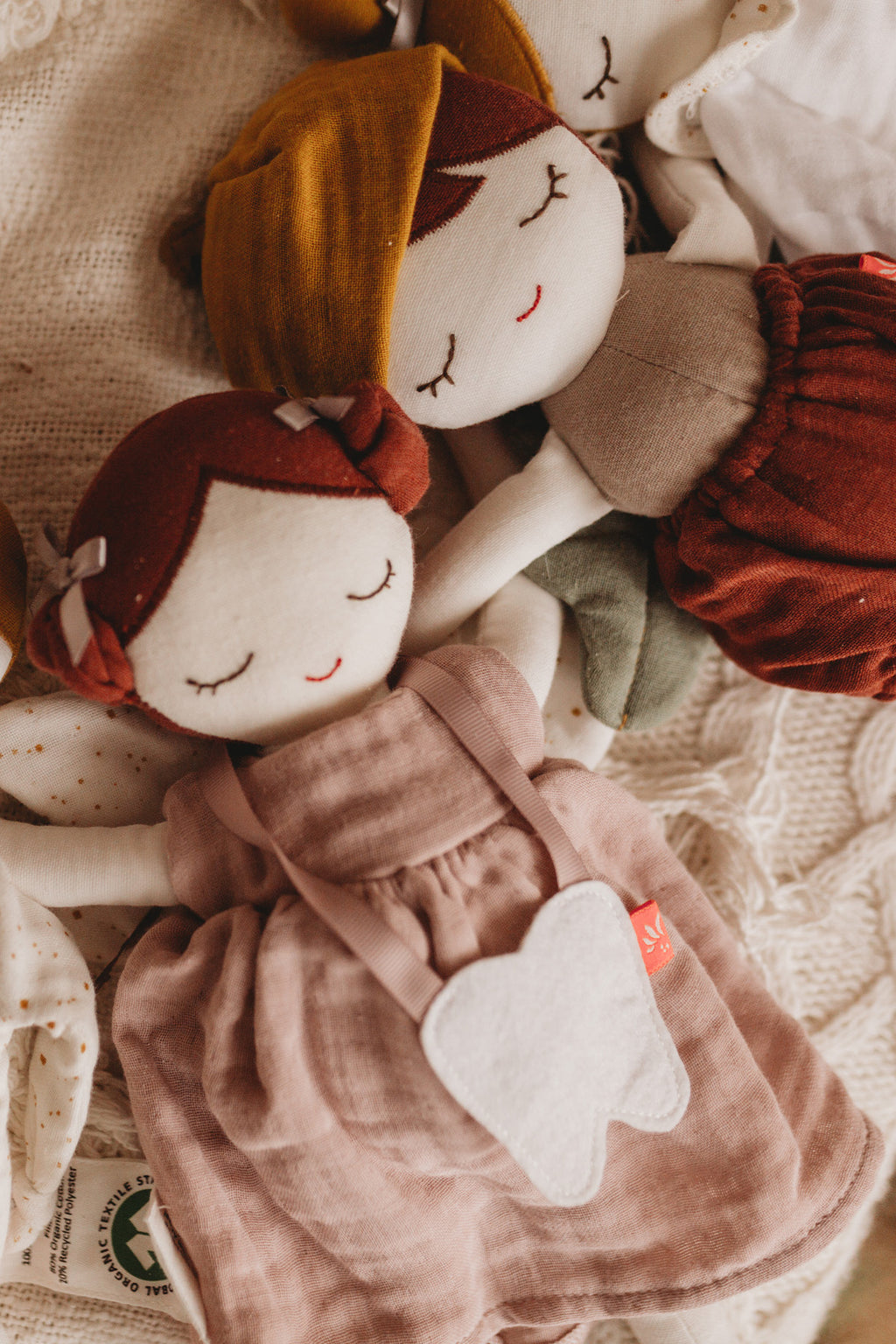 * Kikadu Pop | Tooth Fairy