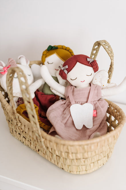 * Kikadu Pop | Tooth Fairy