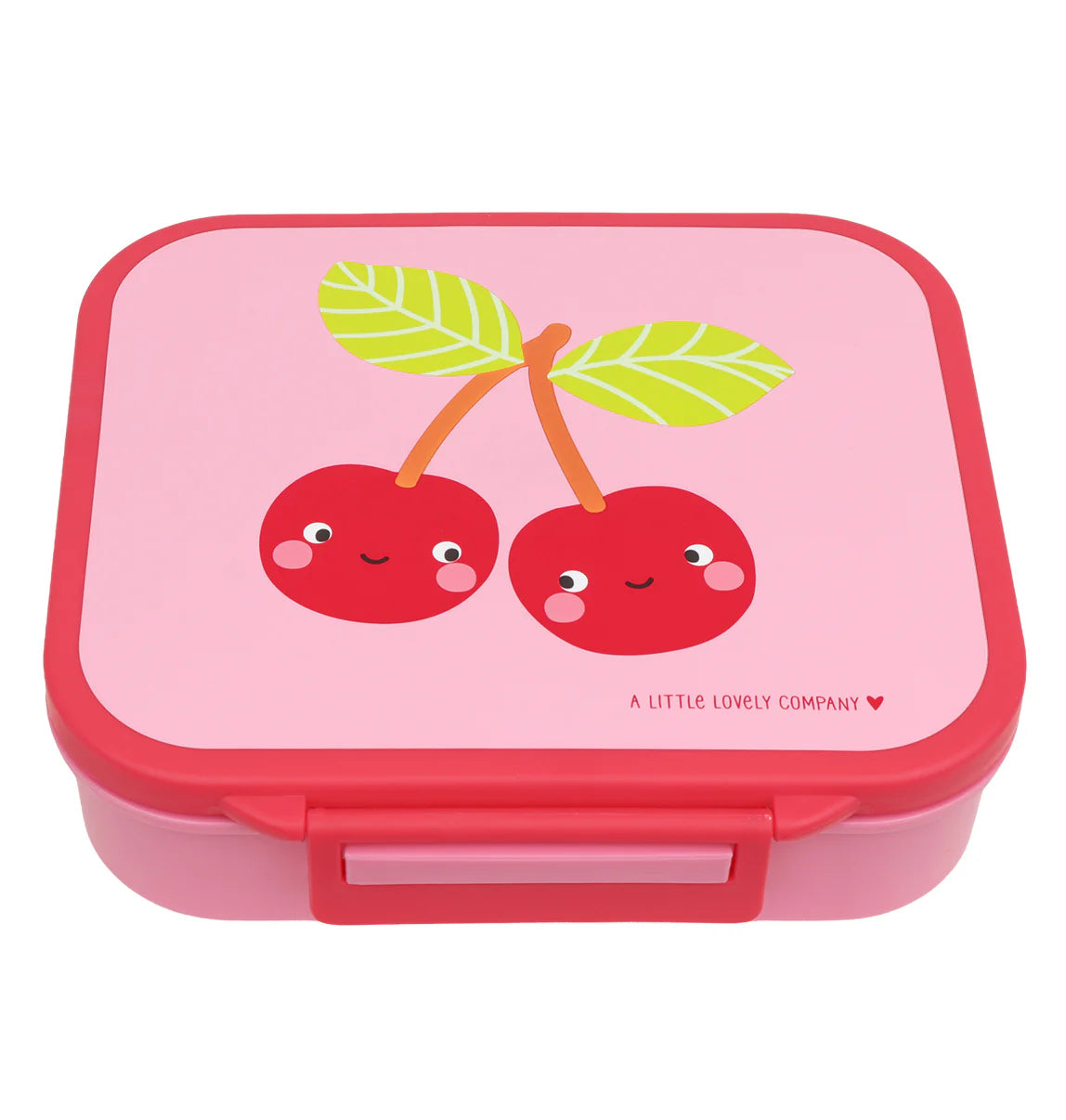 A Little Lovely Company Lunch Box | Kersen