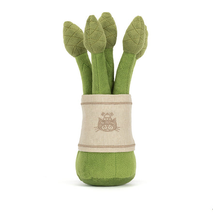 * Jellycat Knuffel | Amuseables Asparagus