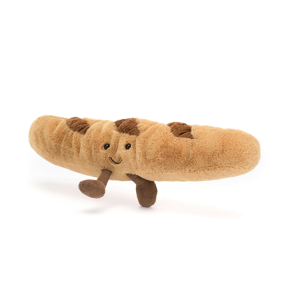 Jellycat Knuffel Amuseables Baguette