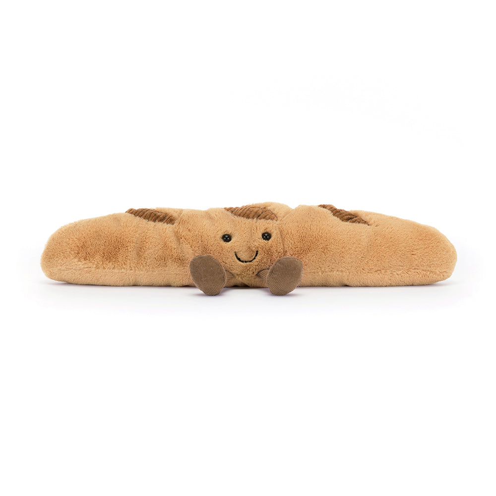 Jellycat Knuffel Amuseables Baguette