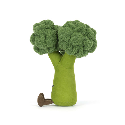 Jellycat Knuffel | Amuseables Broccoli
