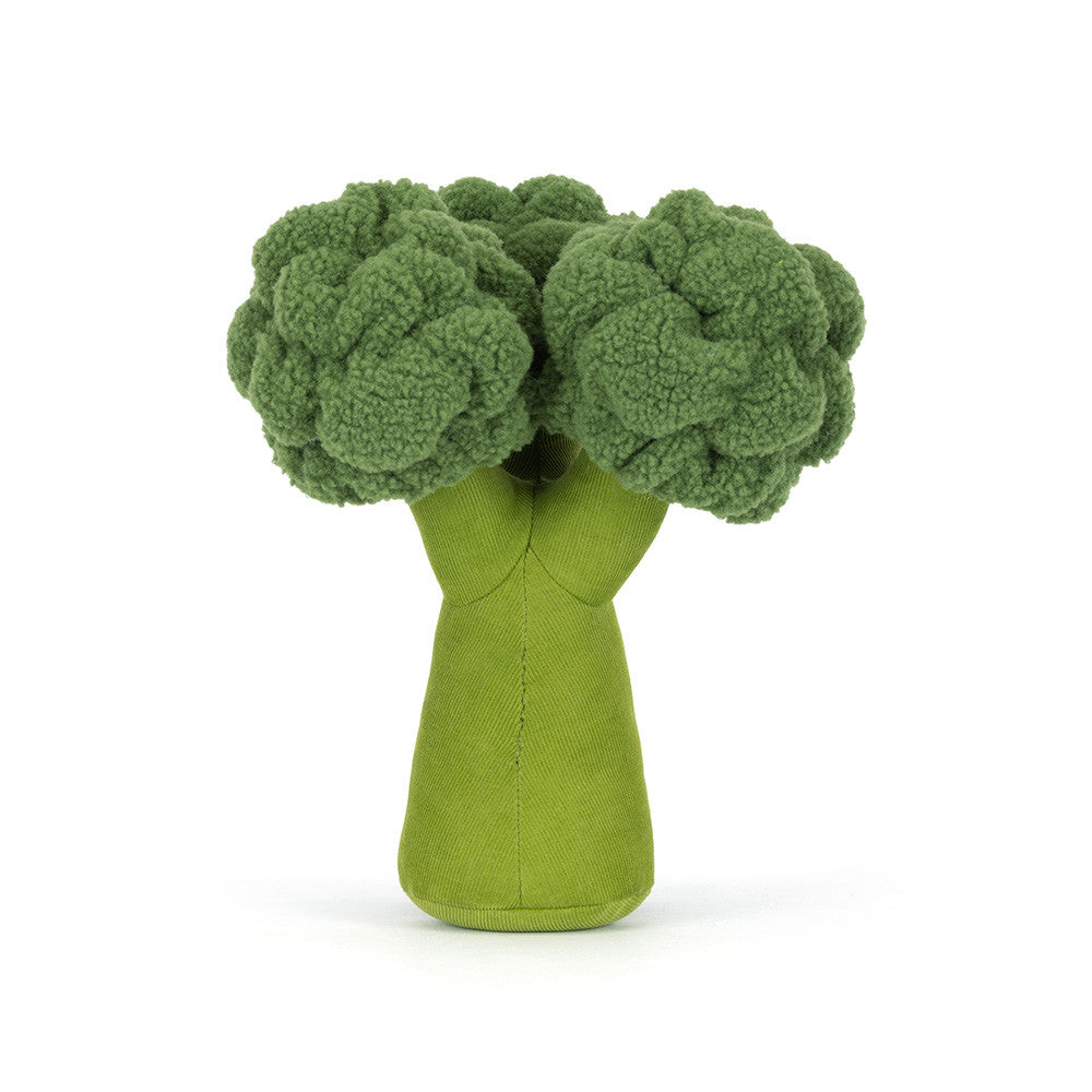 Jellycat Knuffel | Amuseables Broccoli