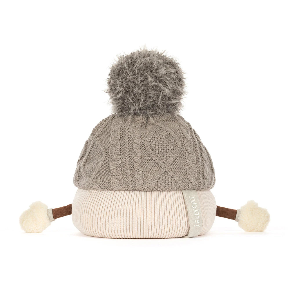 Jellycat Knuffel Amuseables Pomilly 26cm