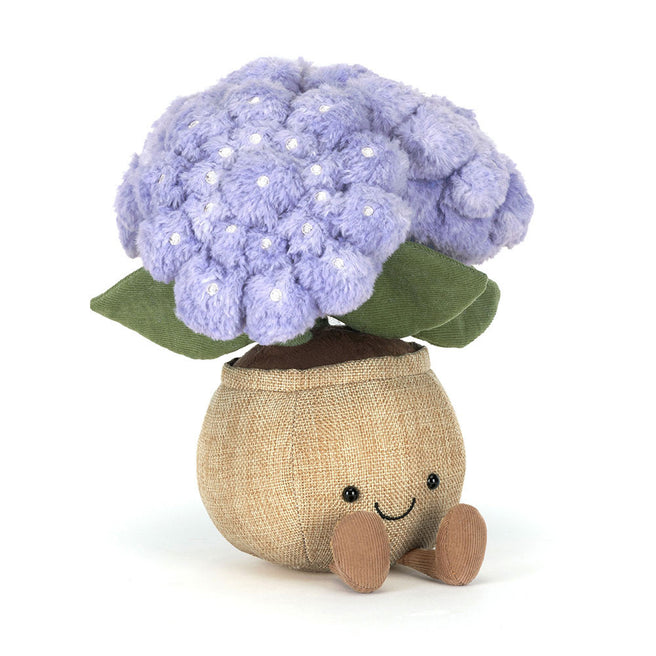 *Jellycat Knuffel | Amuseables Hydrangea