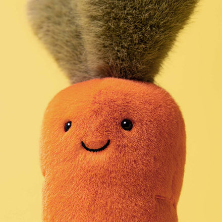 Jellycat Knuffel | Smudge Carrot