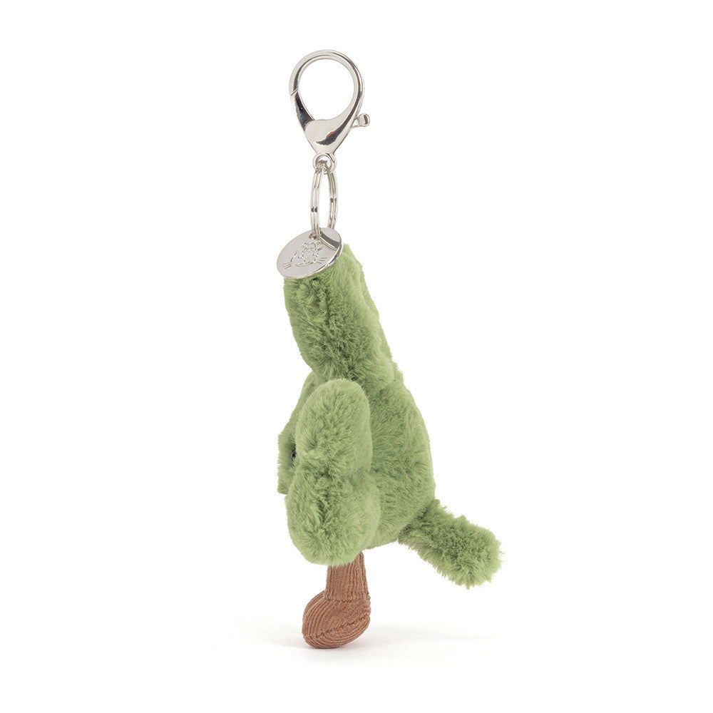 Jellycat Sleutelhanger | Amuseables Siofra Shamrock Bag Charm