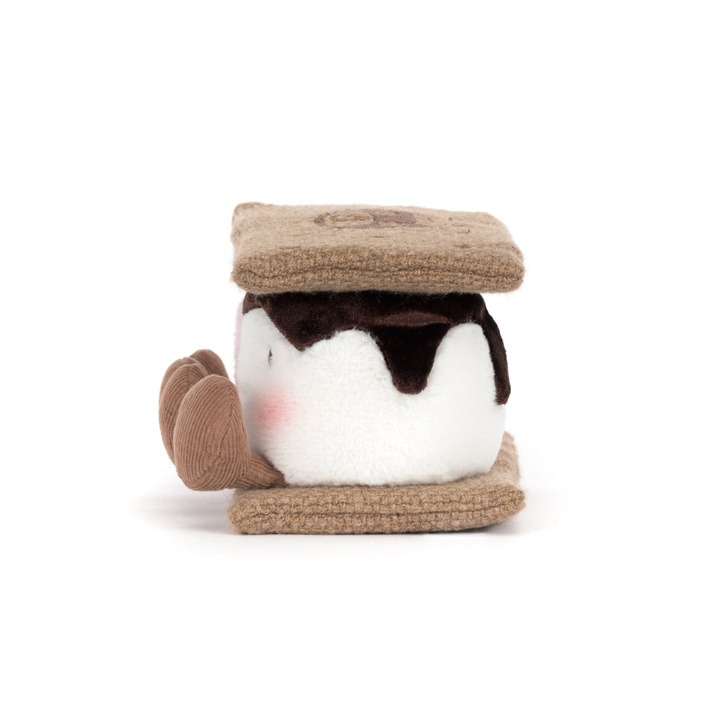 Jellycat Knuffel | Amuseables S'mores