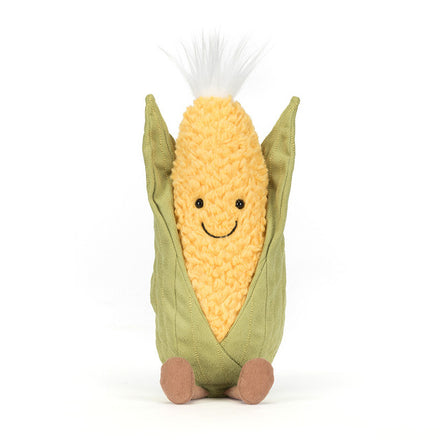 Jellycat Knuffel | Amuseables Sweetcorn