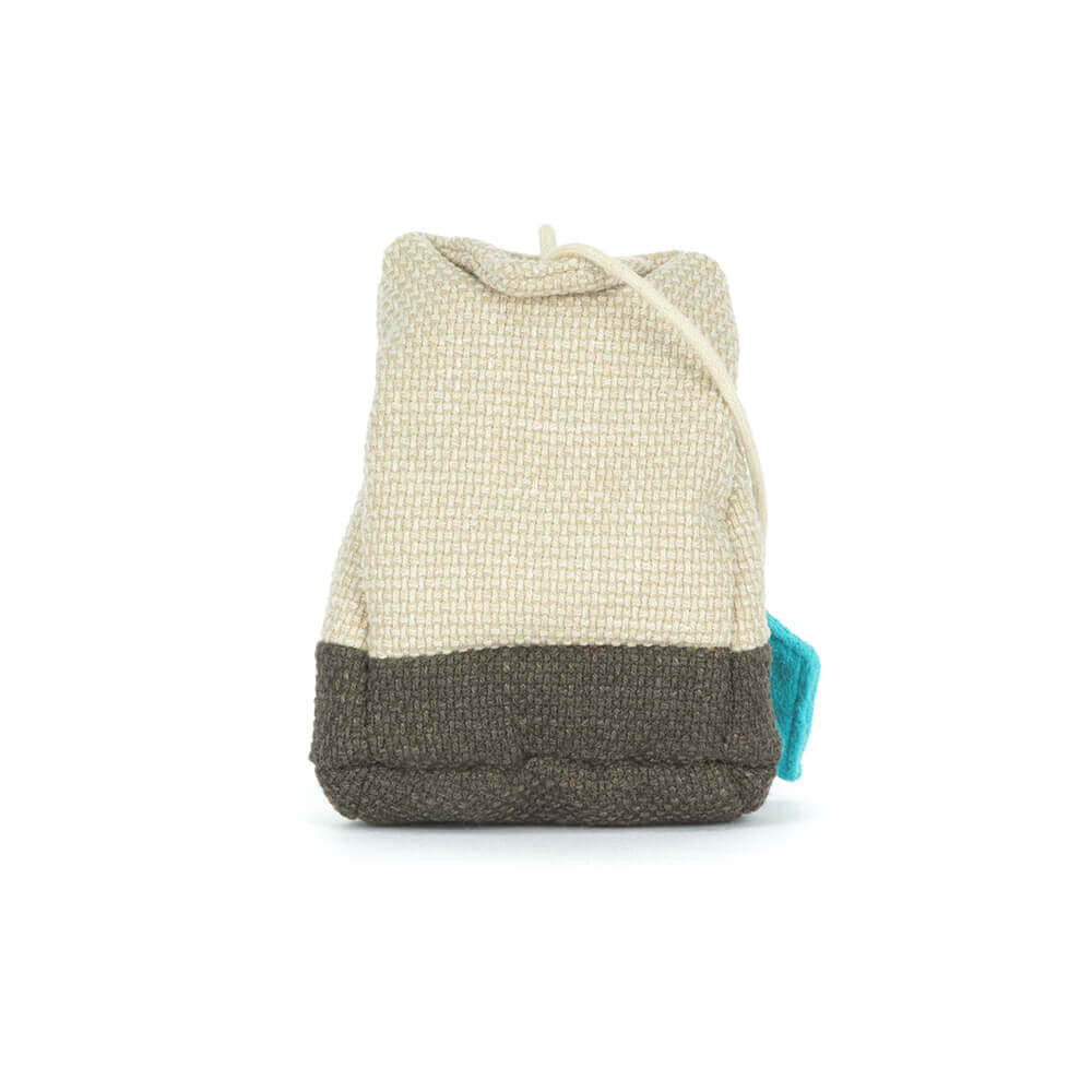 * Jellycat Knuffel | Steepy Tea Bag