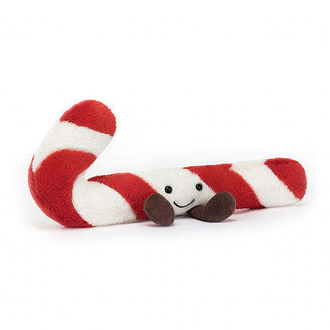Jellycat Knuffel Amuseable Candy Cane
