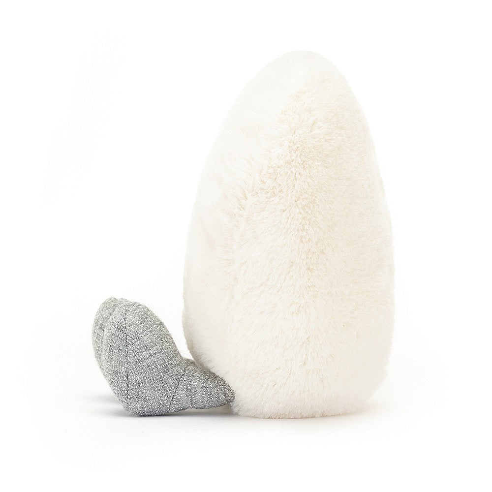 * Jellycat Knuffel Amuseable Cream Heart