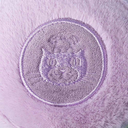 Jellycat Knuffel | Amuseable May Macaron Lavendel