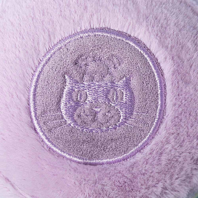 Jellycat Knuffel | Amuseable May Macaron Lavendel