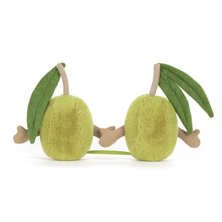 * Jellycat Knuffel | Amuseables Olives