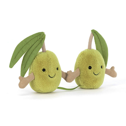 * Jellycat Knuffel | Amuseables Olives