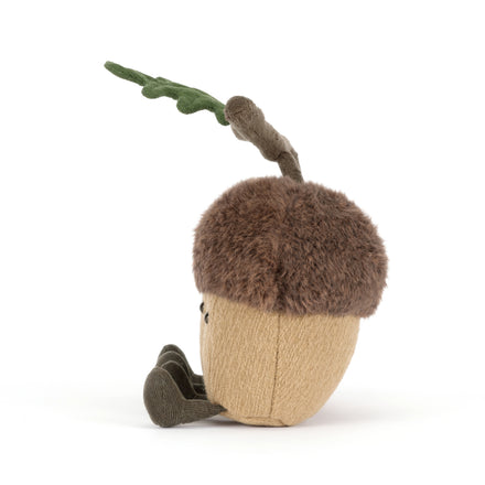 Jellycat Knuffel | Amuseables Ort & Tum Acons