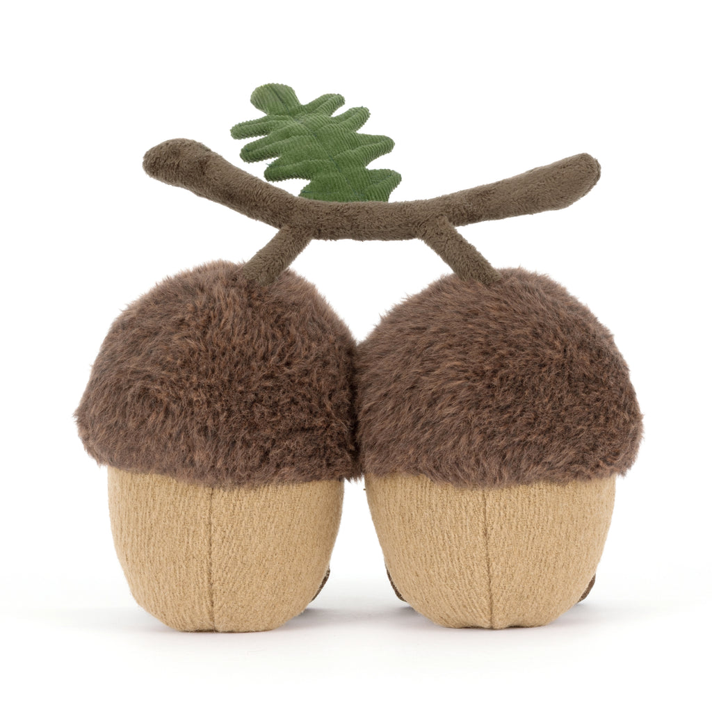 Jellycat Knuffel | Amuseables Ort & Tum Acons