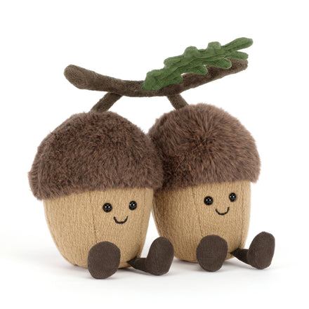 Jellycat Knuffel | Amuseables Ort & Tum Acons