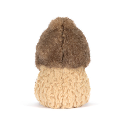 Jellycat Knuffel | Amuseables Peanut 'Yeti'
