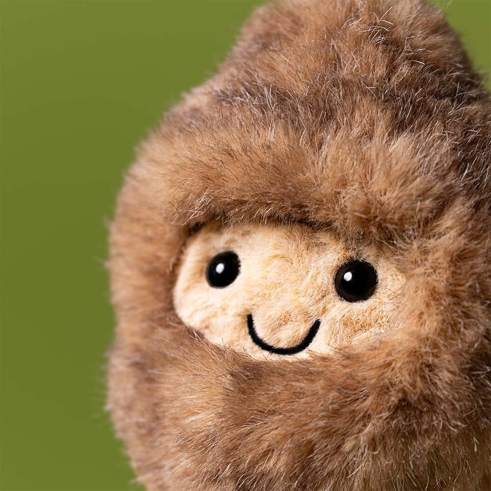 Jellycat Knuffel | Amuseables Peanut 'Yeti'
