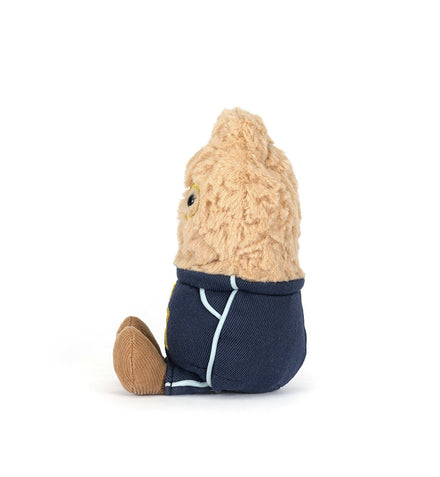 * Jellycat Knuffel | Amuseables Peanut Star Student
