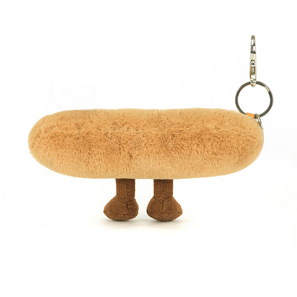 Jellycat Sleutelhanger | Amuseables Baguette