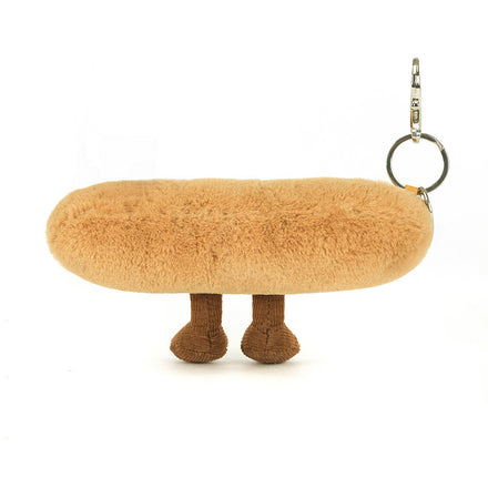Jellycat Sleutelhanger | Amuseables Baguette