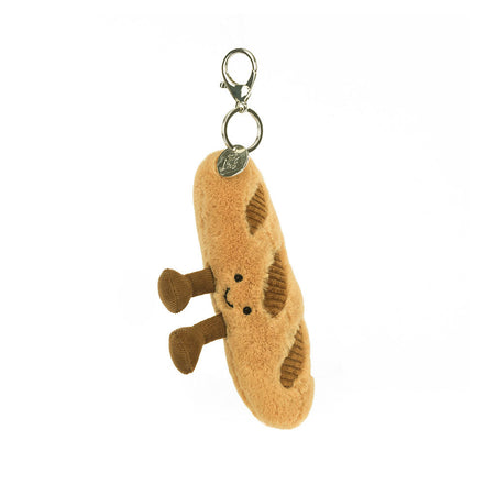 Jellycat Sleutelhanger | Amuseables Baguette