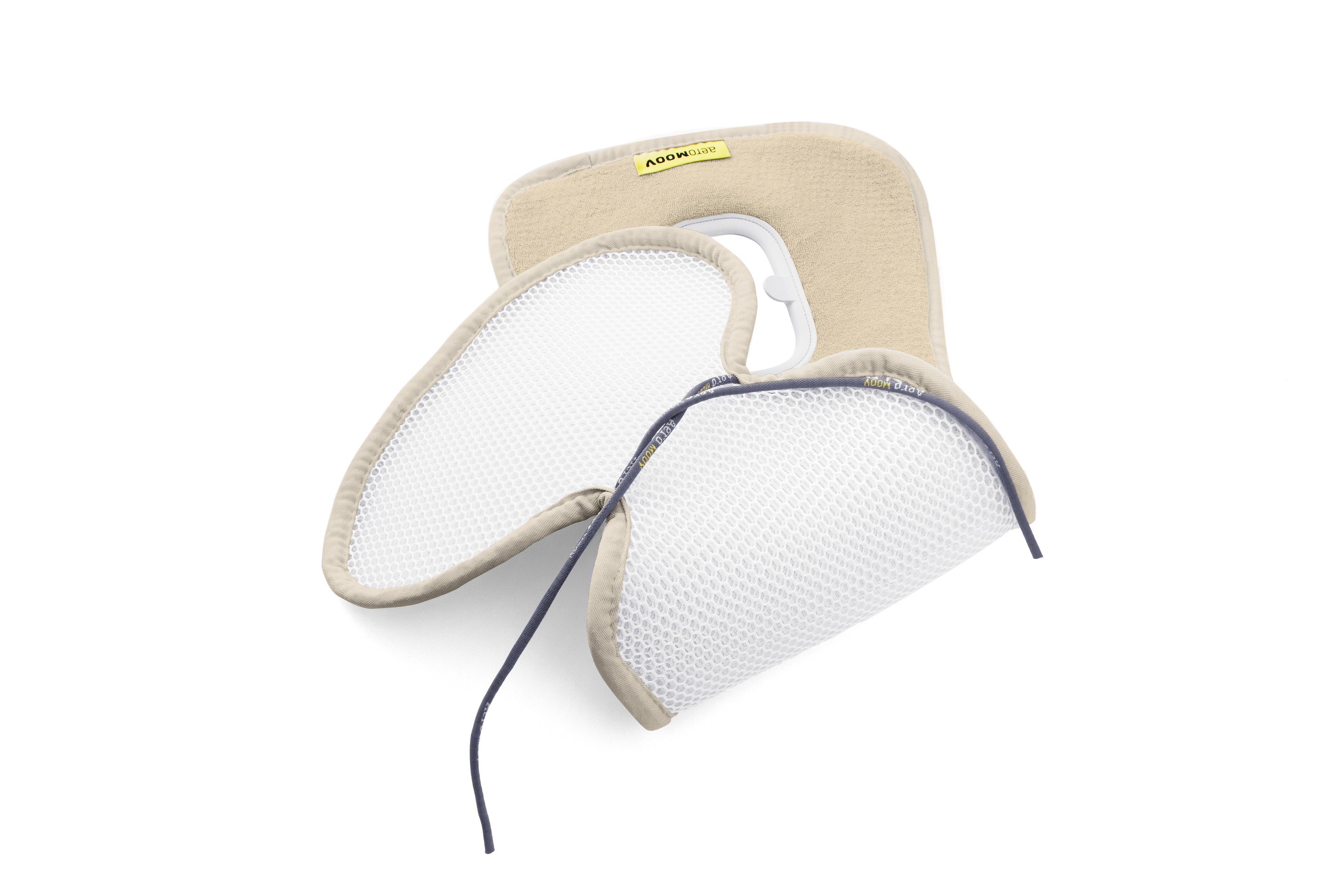 Aeromoov Air Layer Groep 0 Universeel Maxi Cosi | Shell