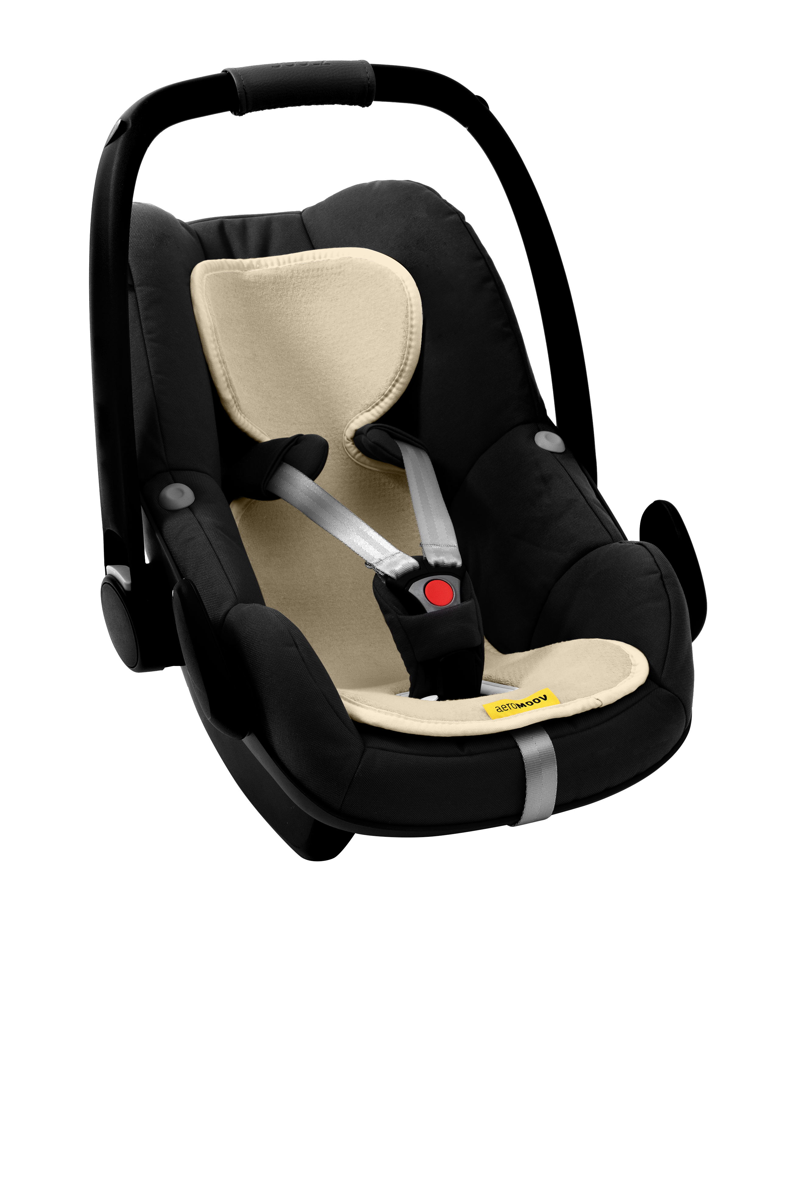 Aeromoov Air Layer Groep 0 Universeel Maxi Cosi | Shell