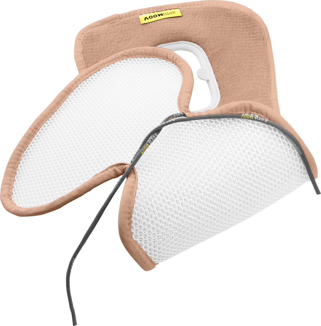 Aeromoov Air Layer Groep 0 Universeel Maxi Cosi | Tuscany